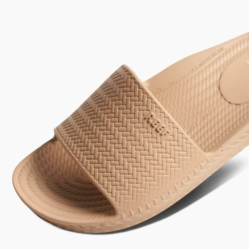 REEF Sandals | Slides>Water Scout Oasis