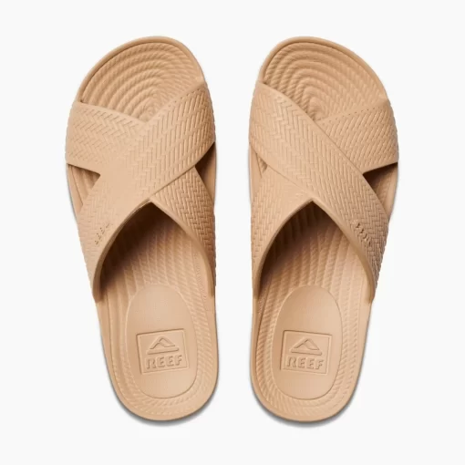 REEF Sandals | Slides>Water X Slide Oasis