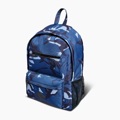 REEF Headwear & Accessories | Headwear & Accessories>Windsurfer Backpack Camo Blue/Blue